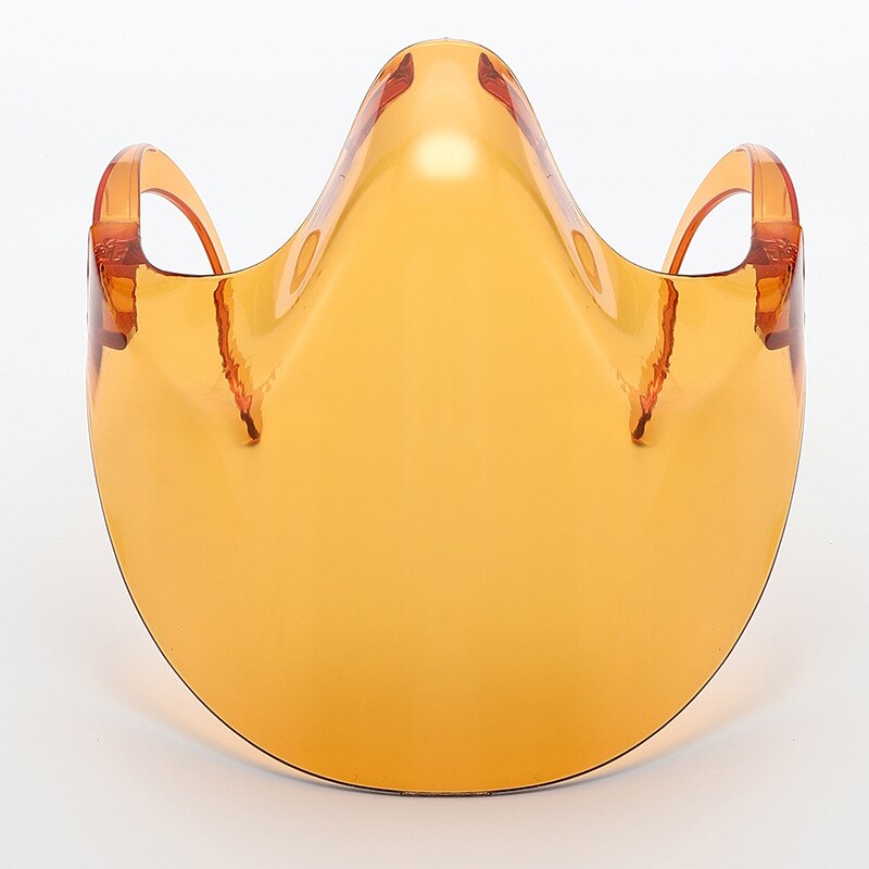 BowLift | Clear View Protective Safety Face Shield