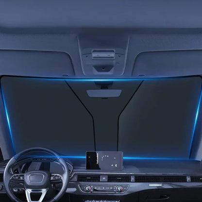 Kalsten | Foldable Car UV Windshield Protector