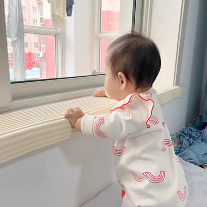Skanto | Safe Babies Anti-Collision Strips