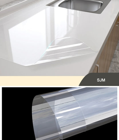 BowLift | ProtectEase Self-adhesive protective film | Decorative film & surface protection | Waterproof & washable | DIY film for furniture & walls