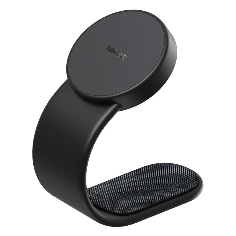 BowLift | Magnetic Bendable Phone Holder with Wireless Charging