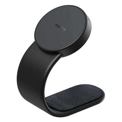 BowLift | Magnetic Bendable Phone Holder with Wireless Charging