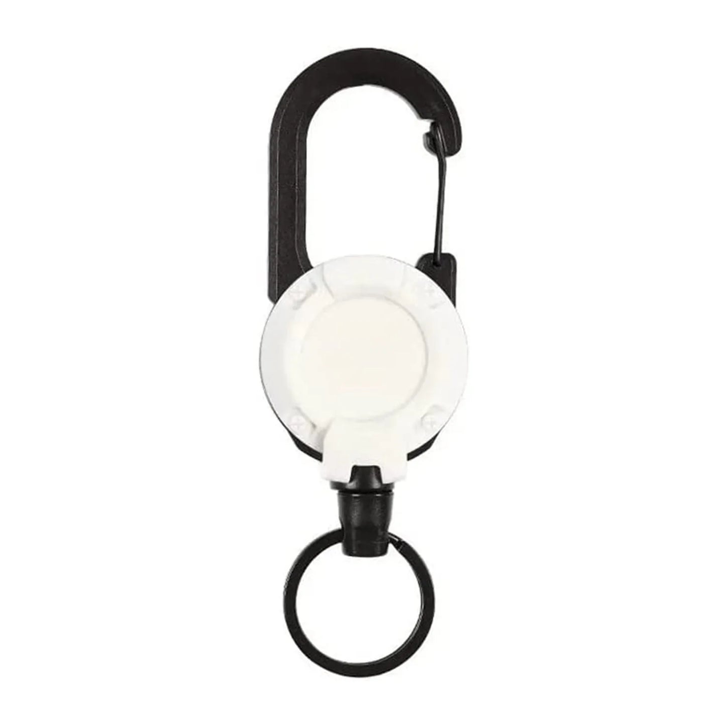 BowLift | Anti-theft Metal Elastic Keychain