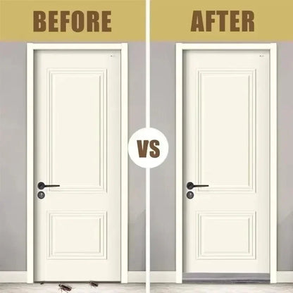 Kalsten | Door Seal FlexGuard | Heat Resistant & Abrasion Resistant | For Doors & Windows | In 4 Colors