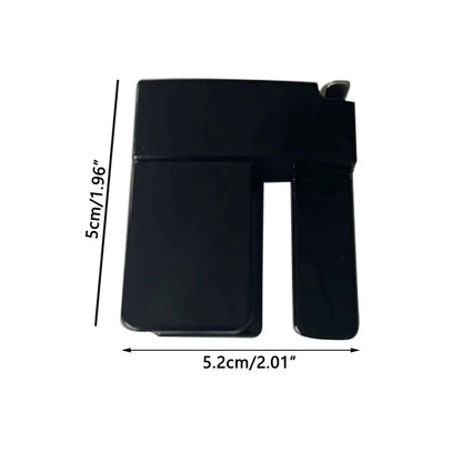 BowLift | Multifunctional Waist Adjustment Clip