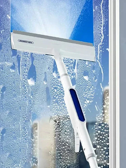 Norvo | GlanzFix WindowPro – For spotless windows with a system