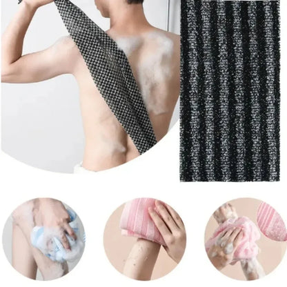 Skanto | Exfoliating Shower Sponge