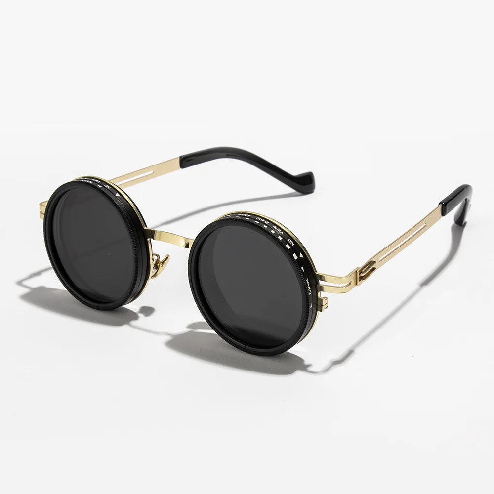Skanto | ShadeShift Pro Polarized Sunglasses