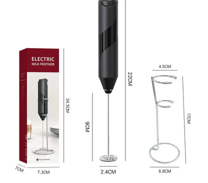 Skanto | Handheld Electric Whisk