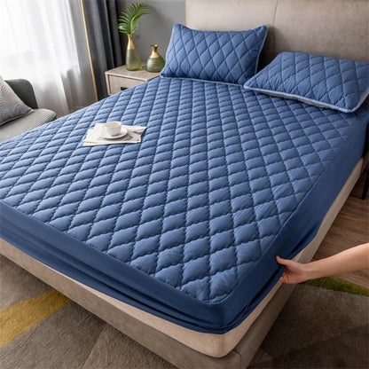 BowLift | Anti-Slip Waterproof Mattress Cover