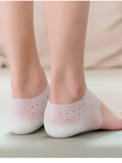 BowLift | Unisex Invisible Height Increase Silicone Insole