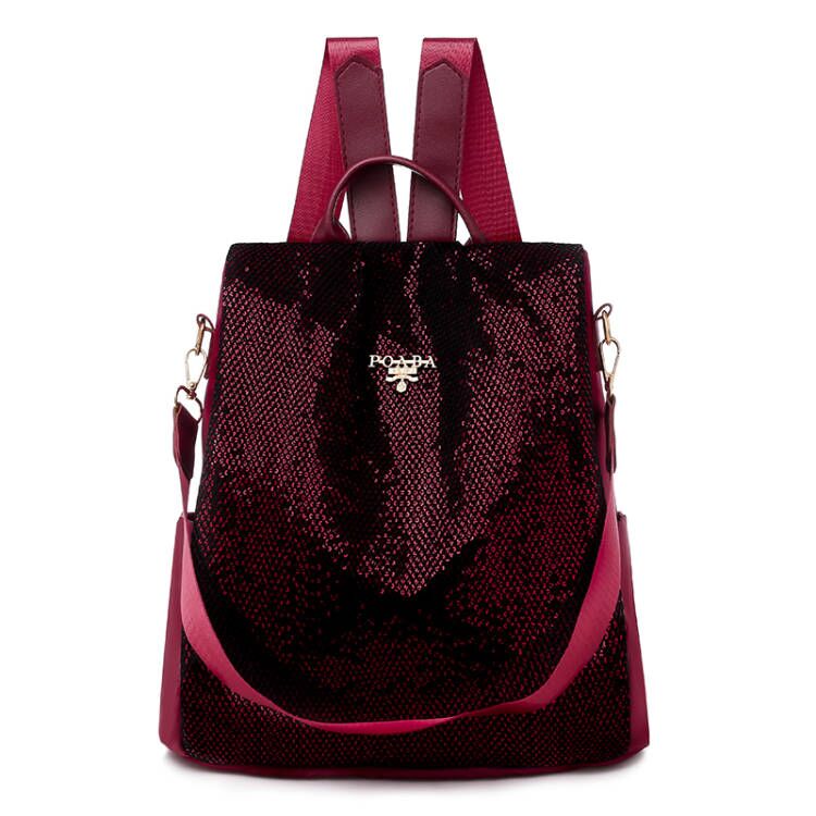 BowLift | Anti-Theft Large Capacity Oxford Backpack