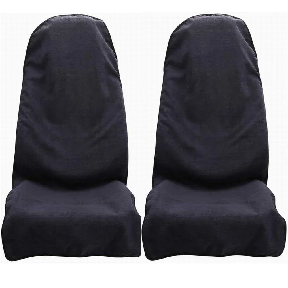 Car Seat Towel Set | Karnz