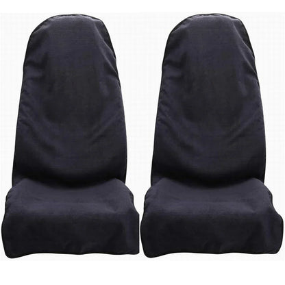 Car Seat Towel Set | Karnz