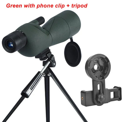 Skanto | Nature Explorer High-Tech Ultra Zoom Binoculars