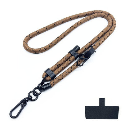 BowLift | Adjustable Neck Phone Holder Wrist Strap