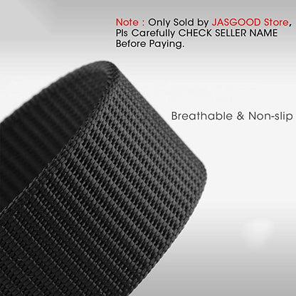 VIvolux | Theft Protection Hidden Wallet Travel Belt