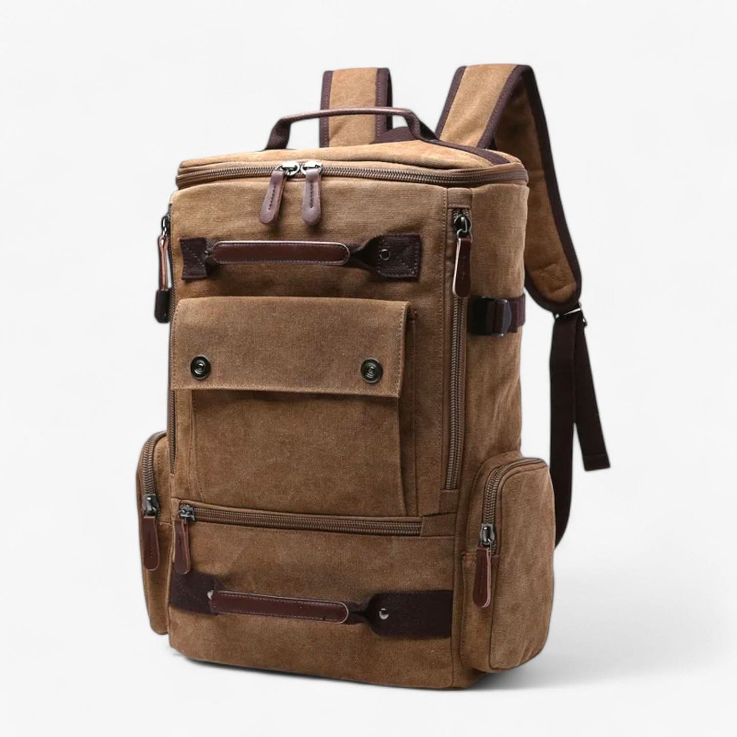 BowLift | Stylish & functional with laptop compartment for everyday life & adventure