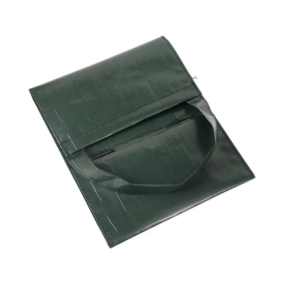 BowLift | VertiBloom Wall Planting Bag for Strawberries & Herbs | 6/8/10 Pockets | Vertical Garden Planting Bag made of PE for Indoor & Outdoor