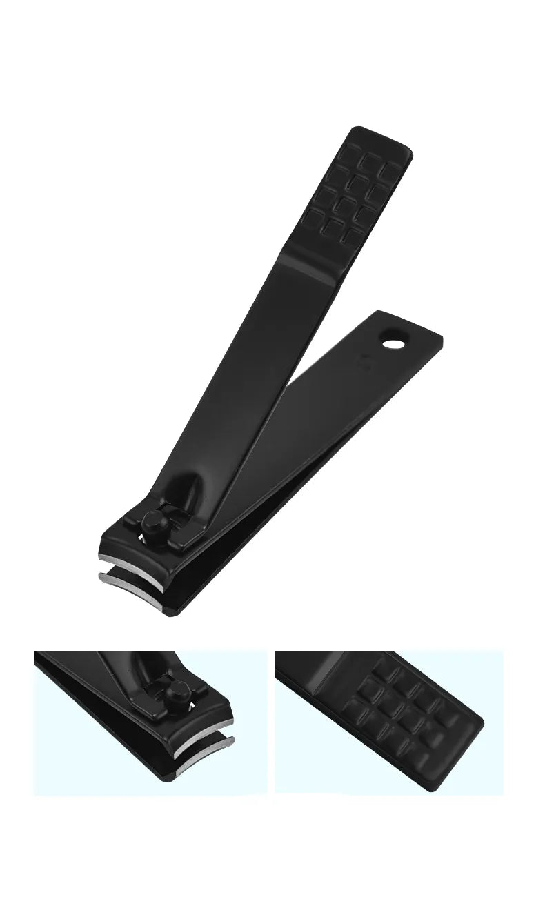 Skanto | Stainless Steel Manicure Set