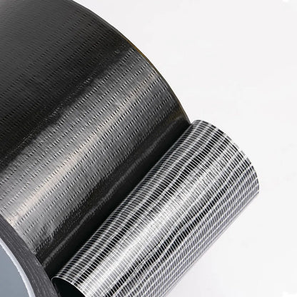 BowLift | Quick Fix Black Leather Furniture Repair Tape