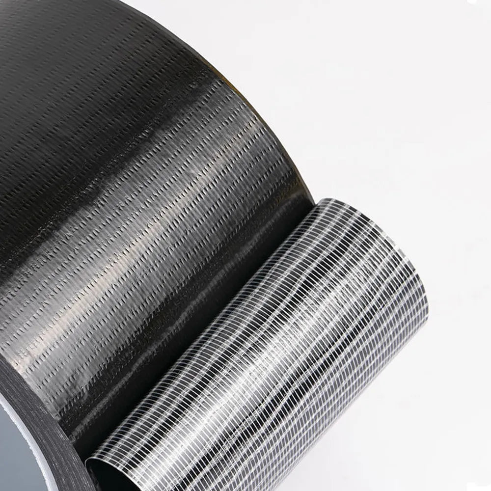 Skanto Quick Fix Black Leather Furniture Repair Tape | Skanto