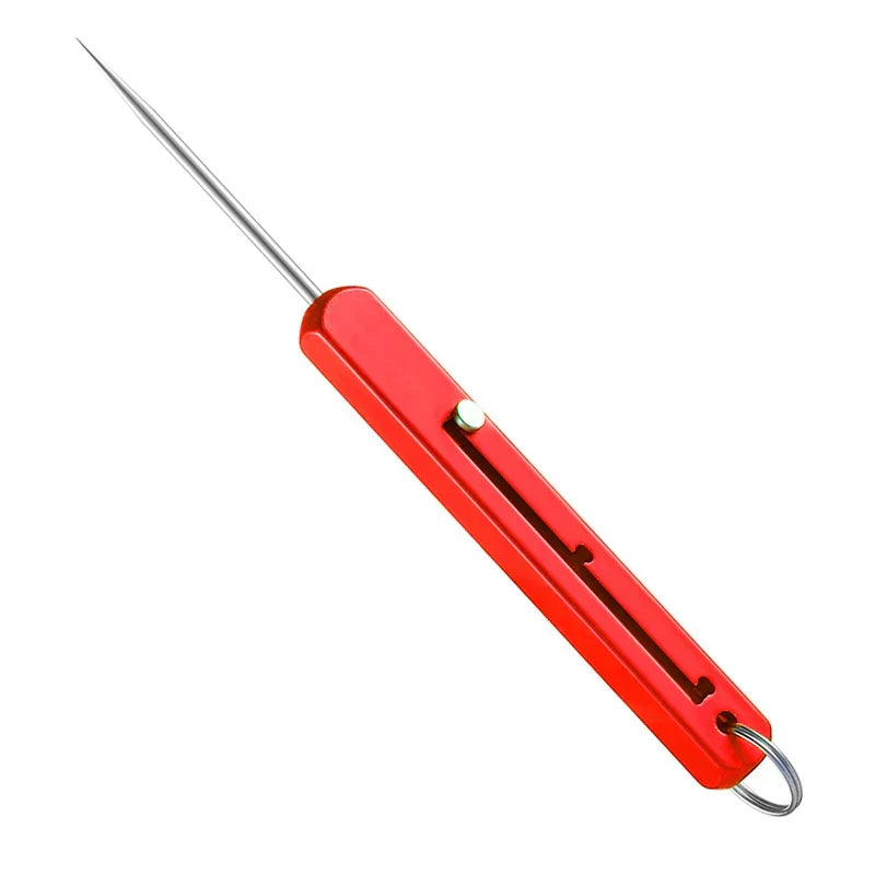 Brehn | Portable High-Strength Titanium Alloy Toothpick