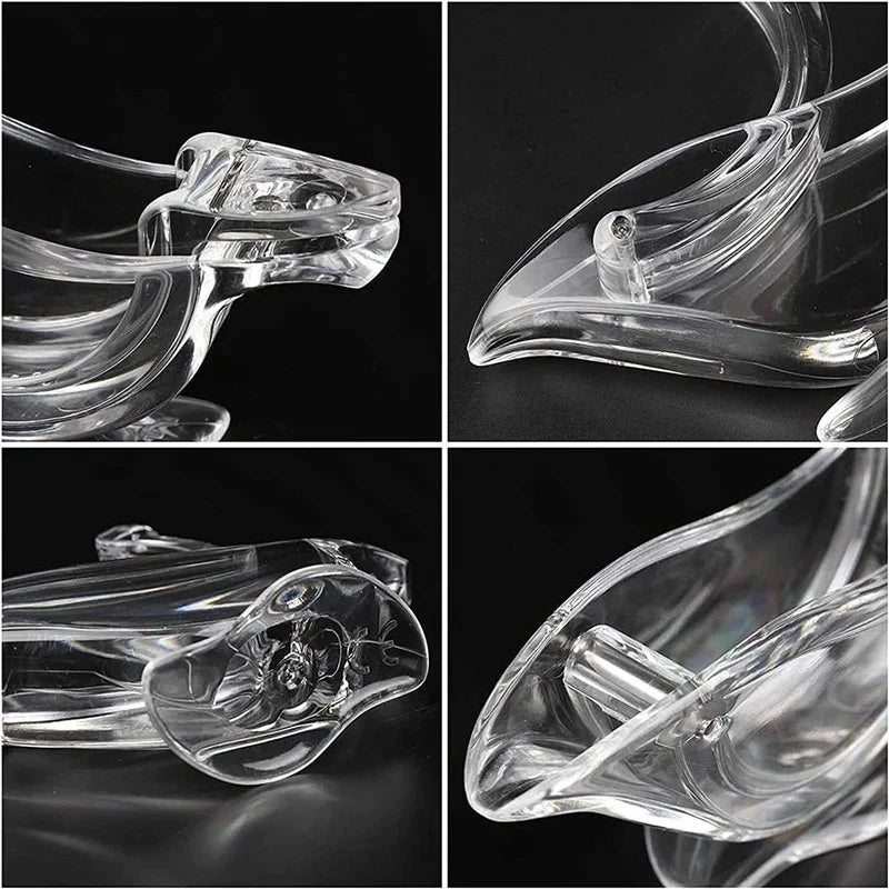 Skanto | Acrylic Lemon Squeezer