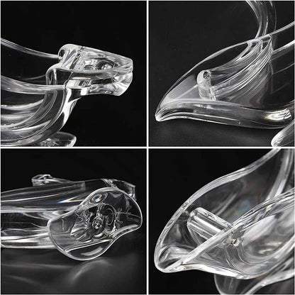 Skanto | Acrylic Lemon Squeezer