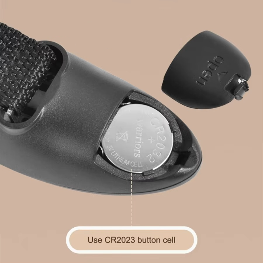 BowLift | Portable Digital Luggage Scale with LCD Display and Strap