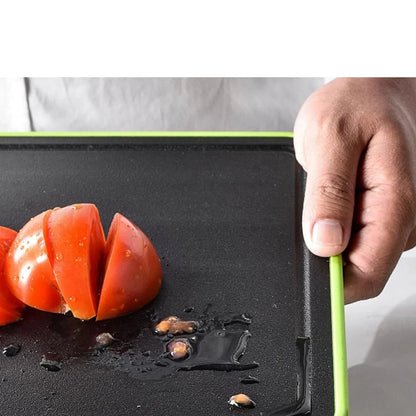 Skanto | 4-in-1 Defrosting and Cutting Board for Food