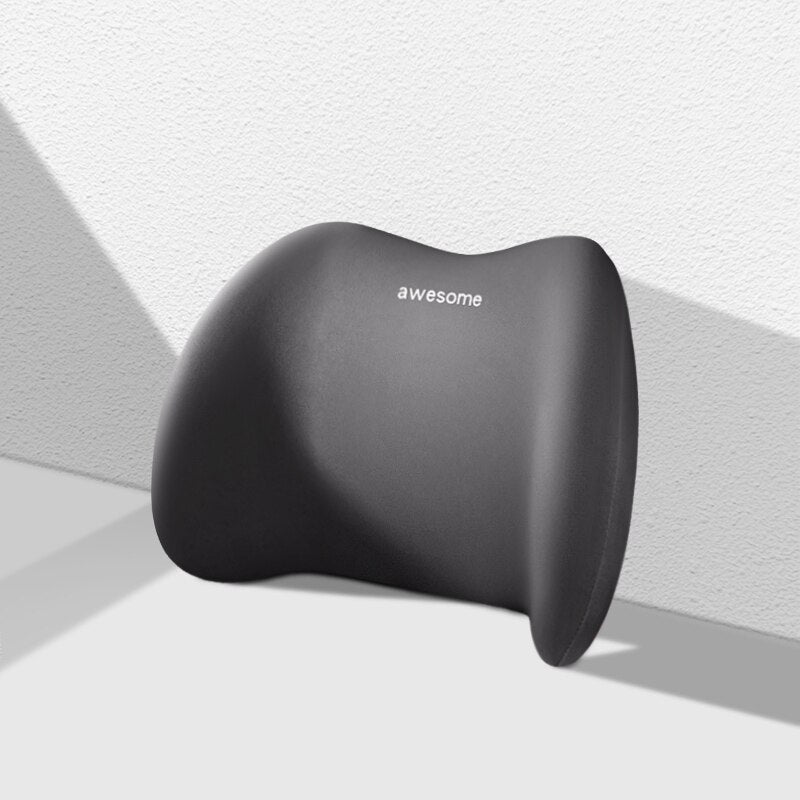 BowLift | Memory Foam Car Neck Headrest Pillow