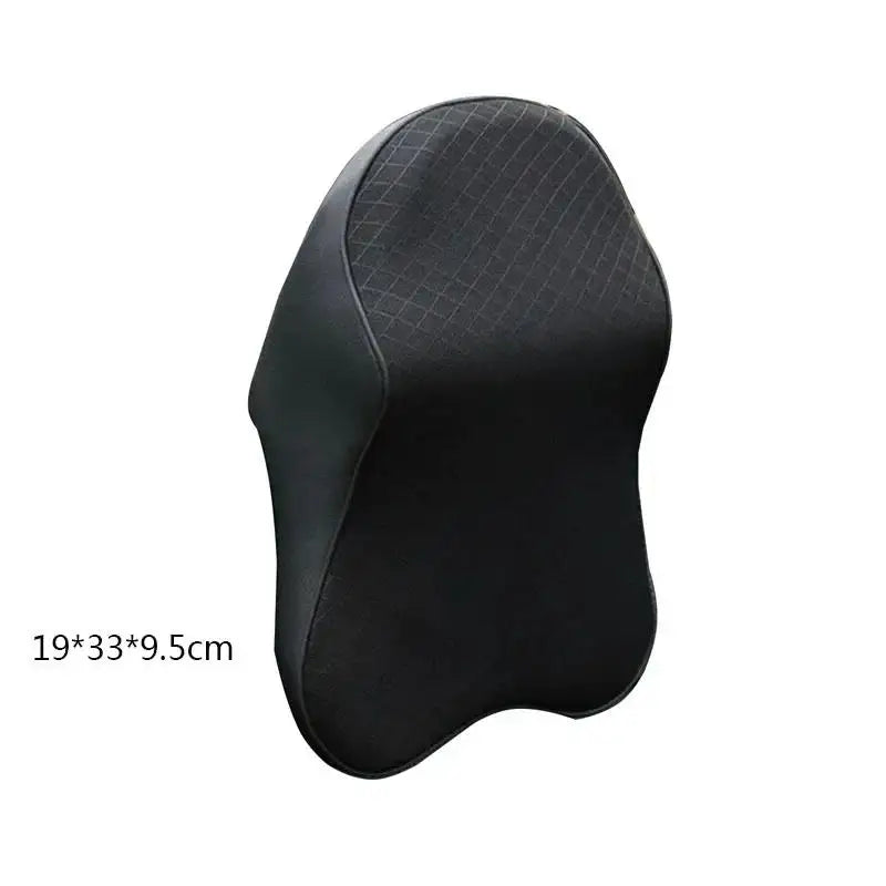 BowLift | Car Seat Headrest Neck Rest Cushion