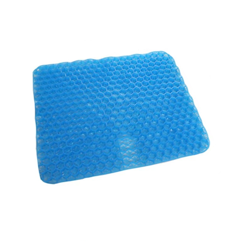 BowLift | Ultimate Comfort Gel Seat Cushion for Extended Sitting