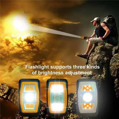BowLift | Emergency Radio on Solar Energy & Hand Dynamo – FM/AM Crisis Radio
