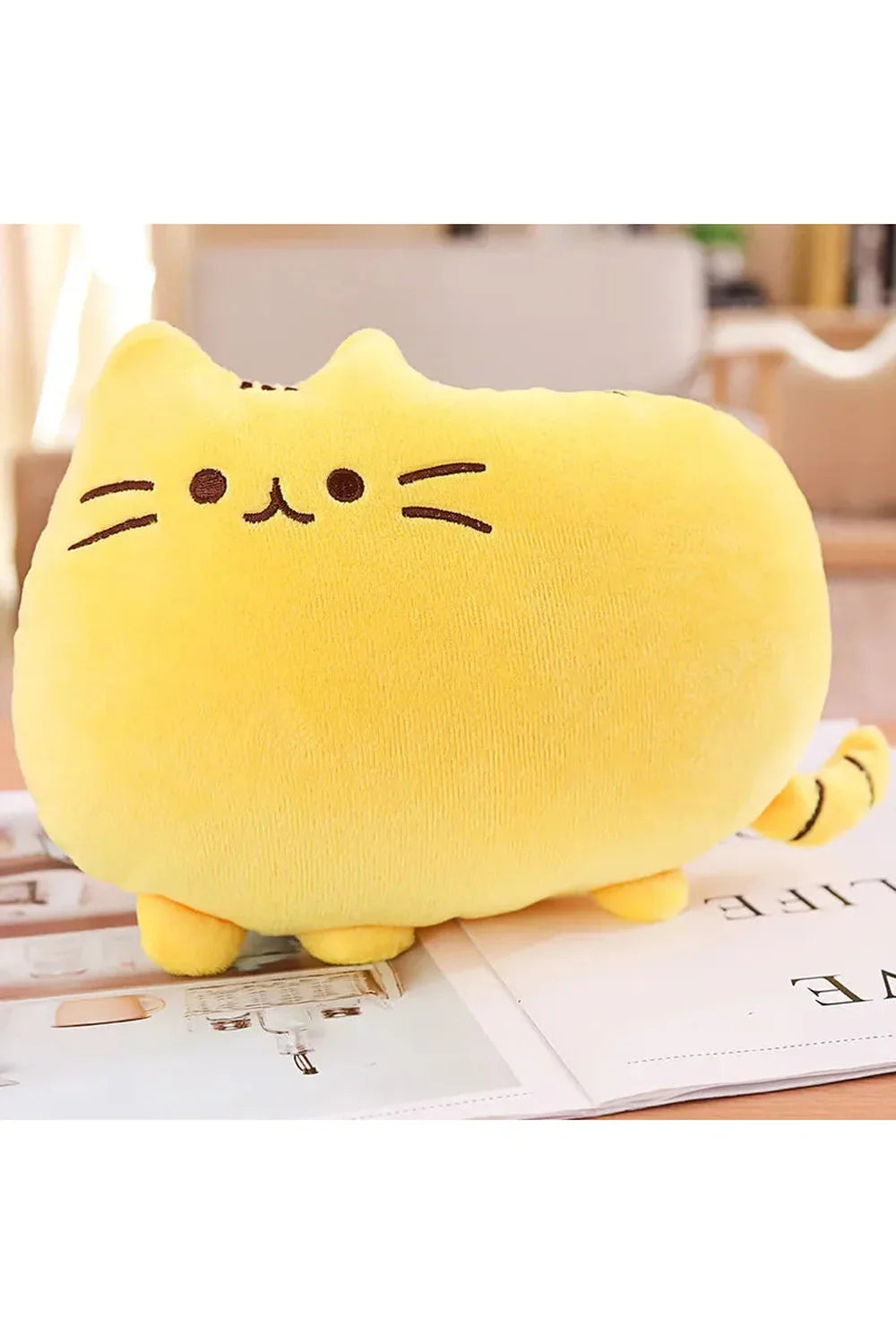 Cat Cushion | Bowlift