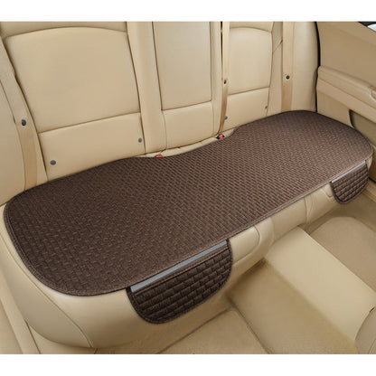 Kalsten | Universal Anti-Slip Car Seat Pocket Cover Mat