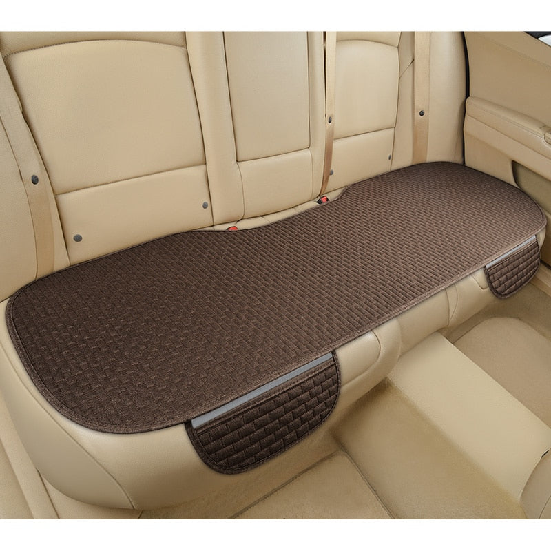 BowLift | Universal Anti-Slip Car Seat Pocket Cover Mat