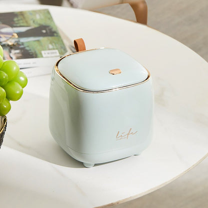 BowLift | Luxury Table Bin | Handy & Stylish