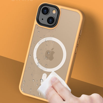 BowLift | Transparent Clarity Shield iPhone Case