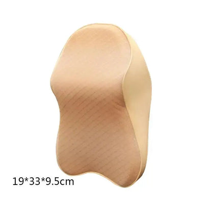 BowLift | Car Seat Headrest Neck Rest Cushion