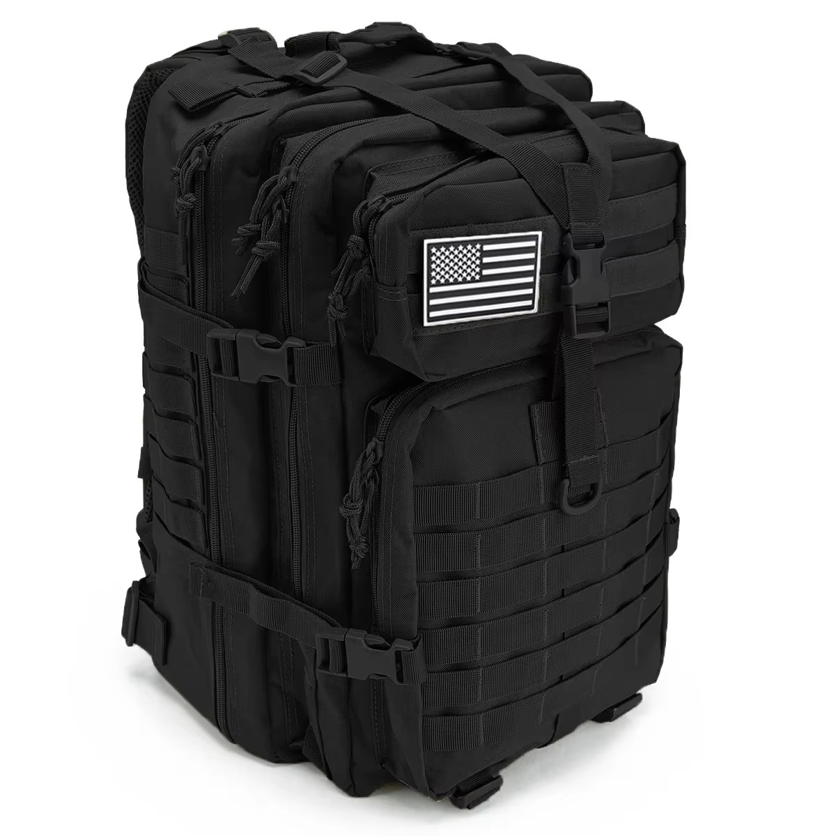 Skanto | Tactical Outdoor Backpack for Men 1014 oz or 1691 oz – Hunting, Hiking & Travel Gear Bag