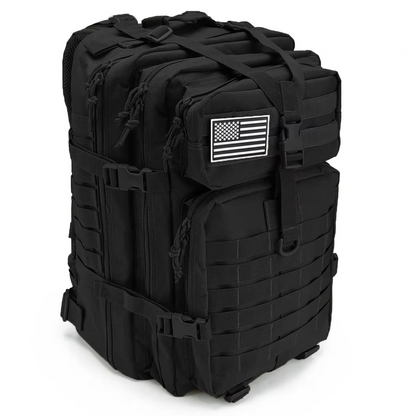 Skanto | Tactical Outdoor Backpack for Men 1014 oz or 1691 oz – Hunting, Hiking & Travel Gear Bag