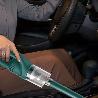 Brehn | Cordless Turbo Handheld Vacuum Cleaner for Cars