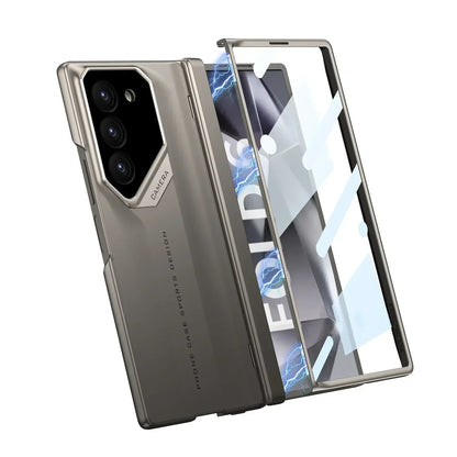 Samsung Galaxy Z Fold6 | Blade Runner Ultra-thin matte phone case