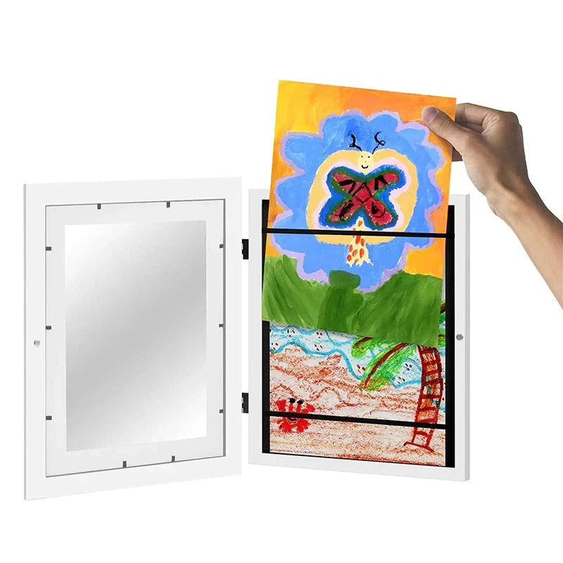 Skanto | Creative Frame for Drawings