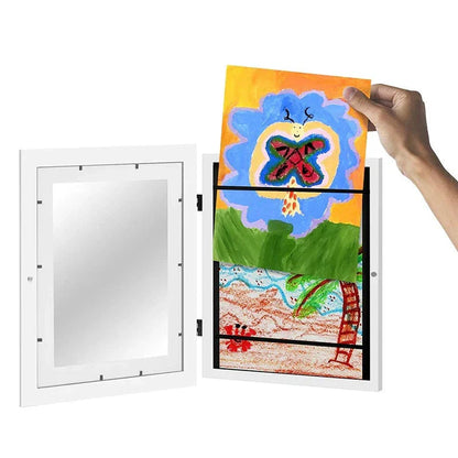 Skanto | Creative Frame for Drawings