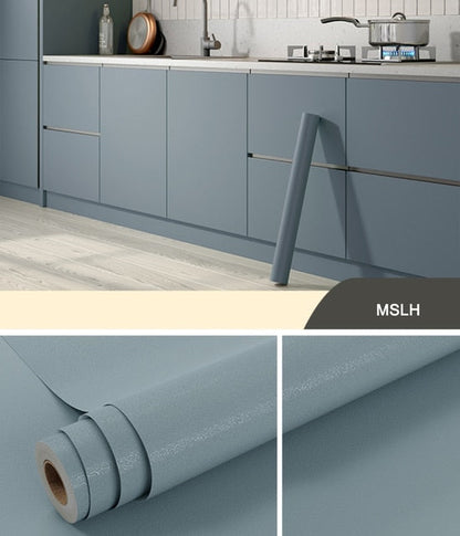 BowLift | ProtectEase Self-adhesive protective film | Decorative film & surface protection | Waterproof & washable | DIY film for furniture & walls