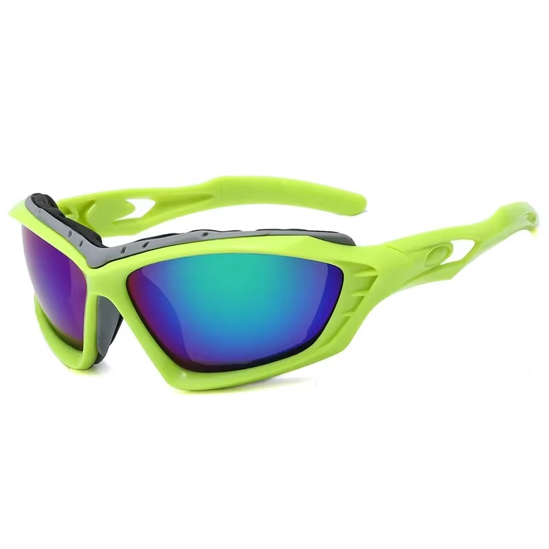 BowLift | UV400 Polarized Sports Sunglasses for Running, Cycling & Fishing