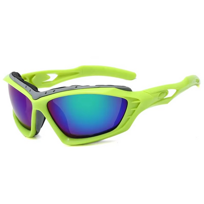 BowLift | UV400 Polarized Sports Sunglasses for Running, Cycling & Fishing